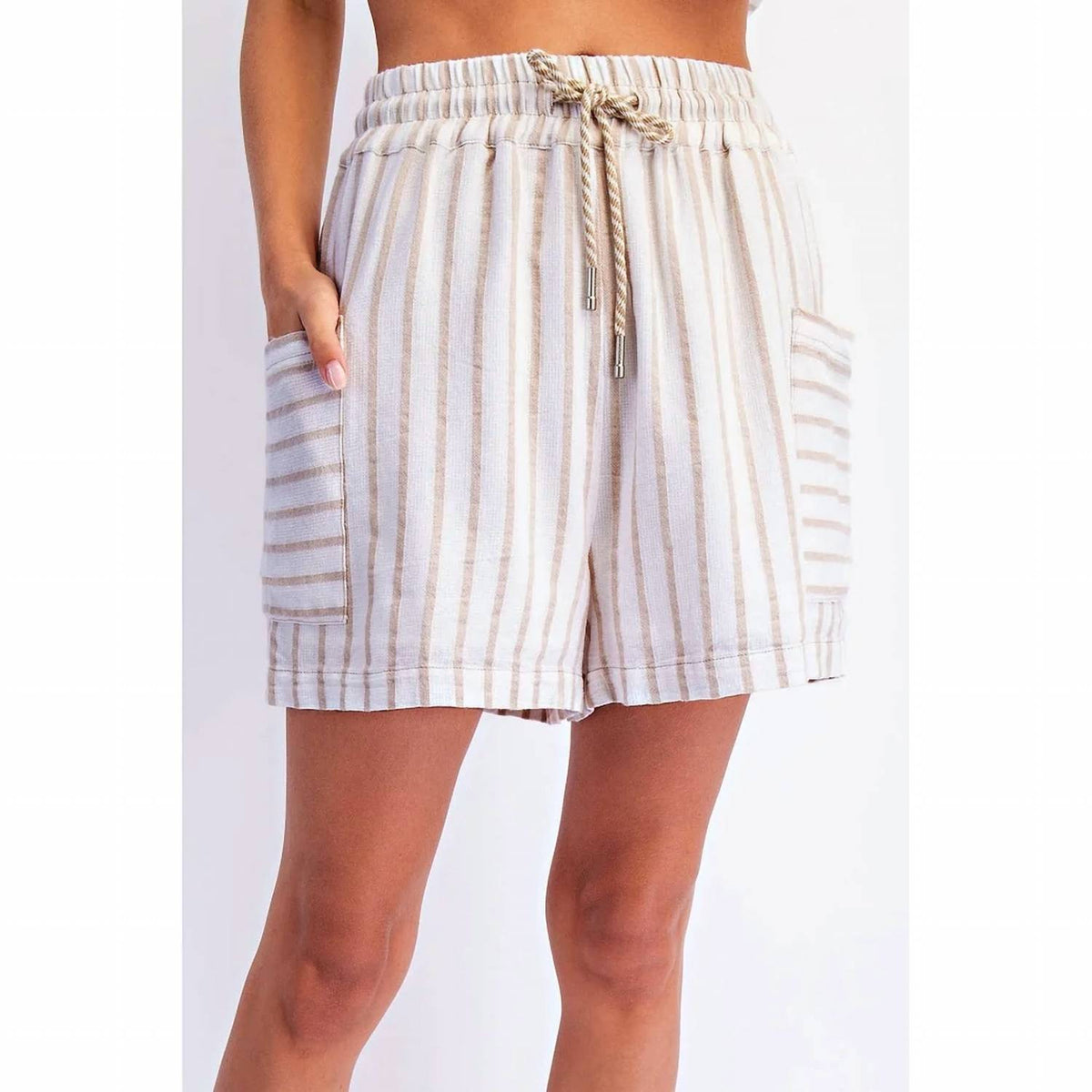 Cotierra - Isla Shorts Set