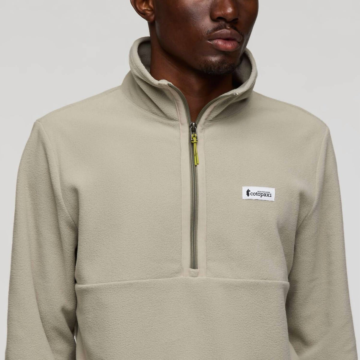 Cotopaxi - Amado Fleece Pullover