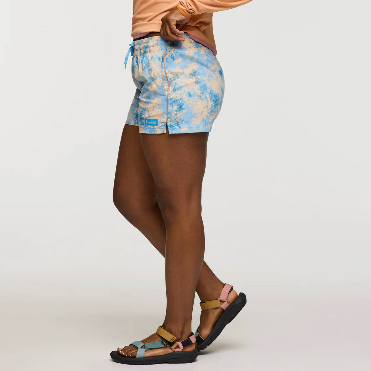 Cotopaxi - Brinco 3" Shorts