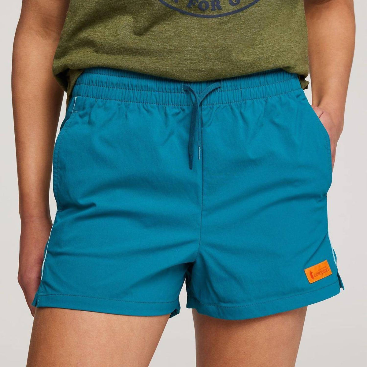 Cotopaxi - Brinco Short
