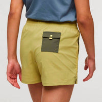 Cotopaxi - Brinco Solid 3" Short