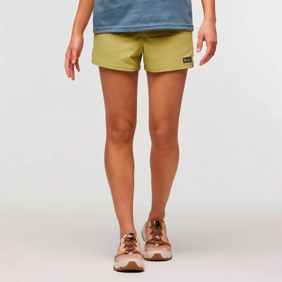 Cotopaxi - Brinco Solid 3" Short