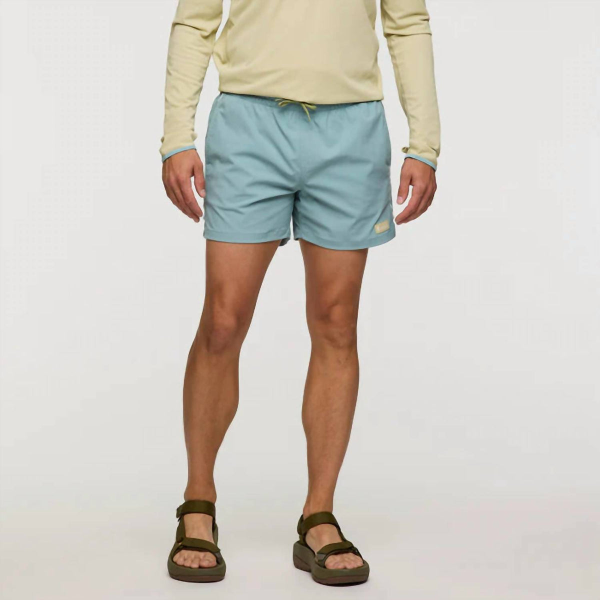 Cotopaxi - Brinco Solid Short