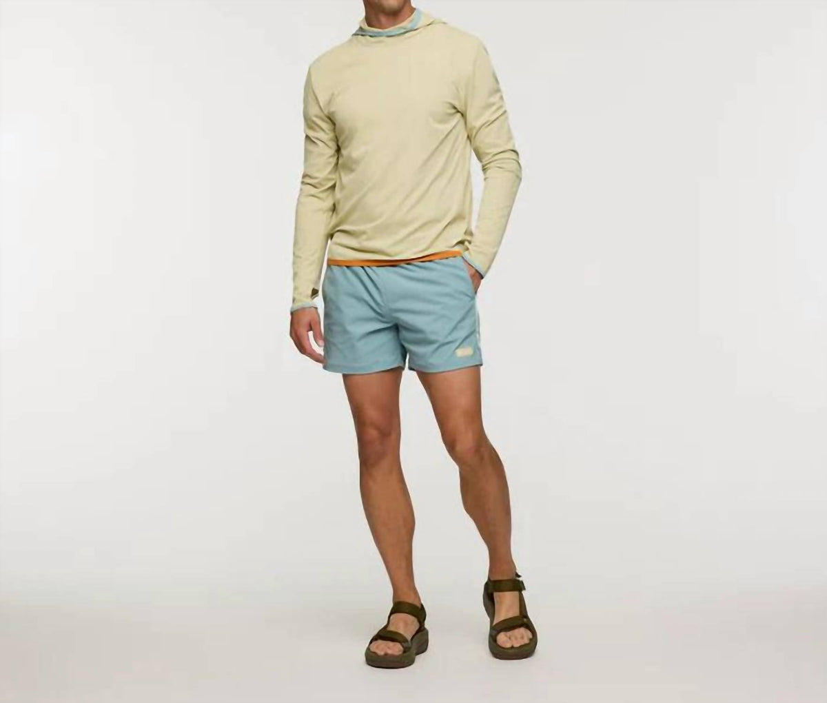 Cotopaxi - Brinco Solid Short