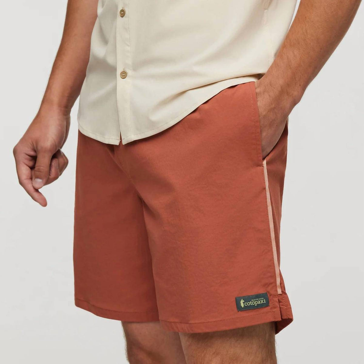 Cotopaxi - Brinco Solid Short