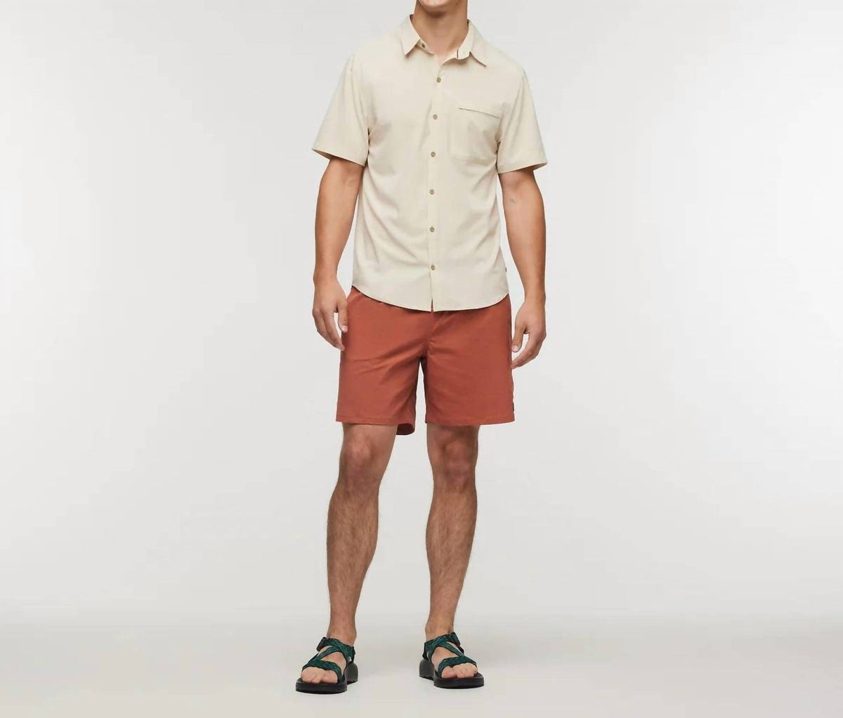 Cotopaxi - Brinco Solid Short