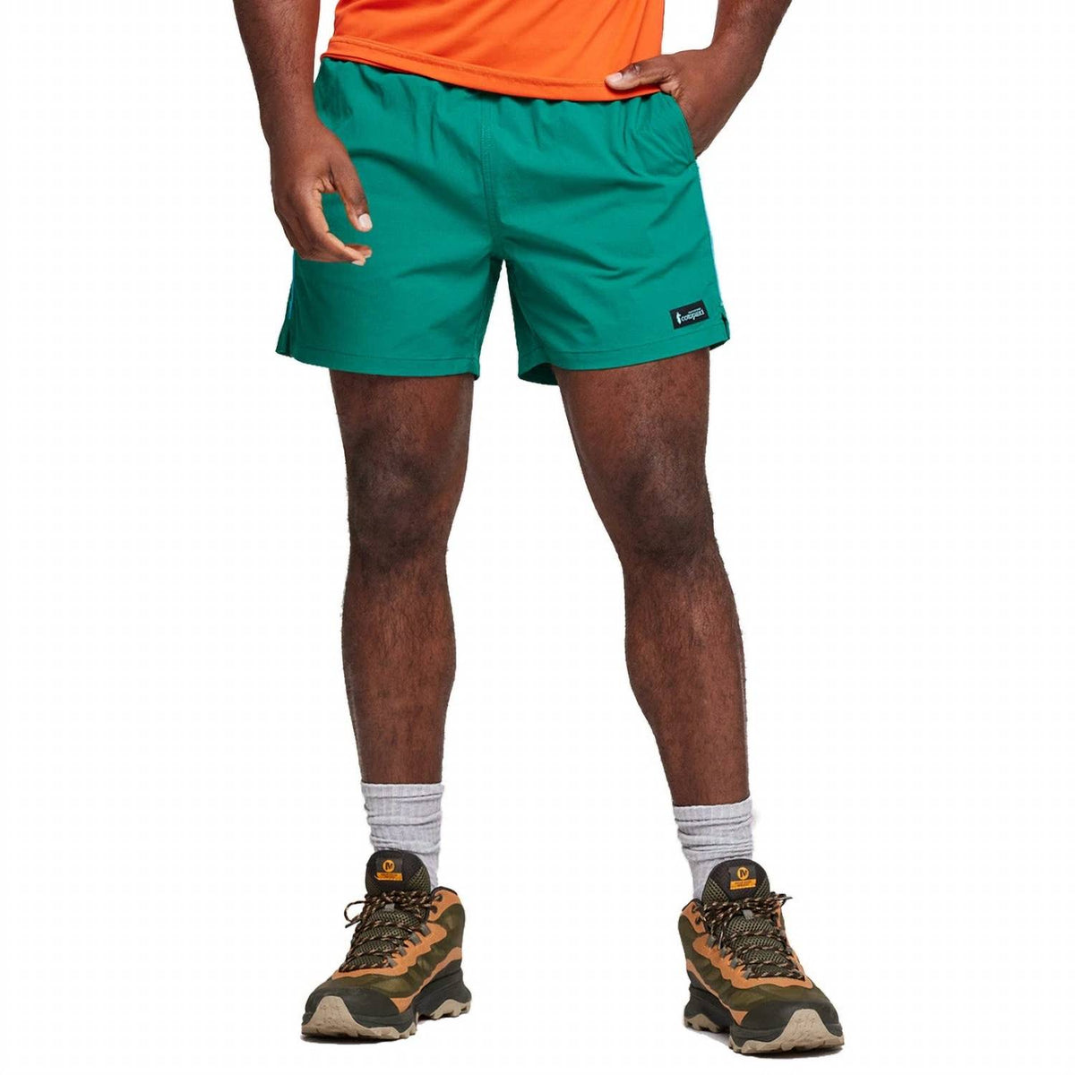 Cotopaxi - Brinco Solid Shorts