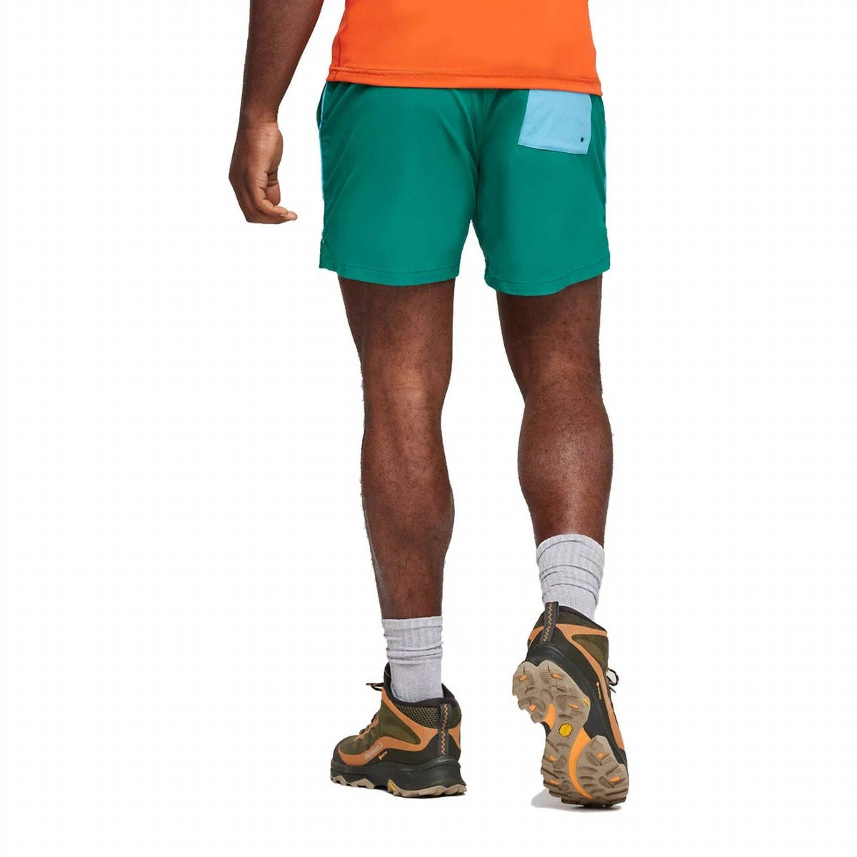 Cotopaxi - Brinco Solid Shorts