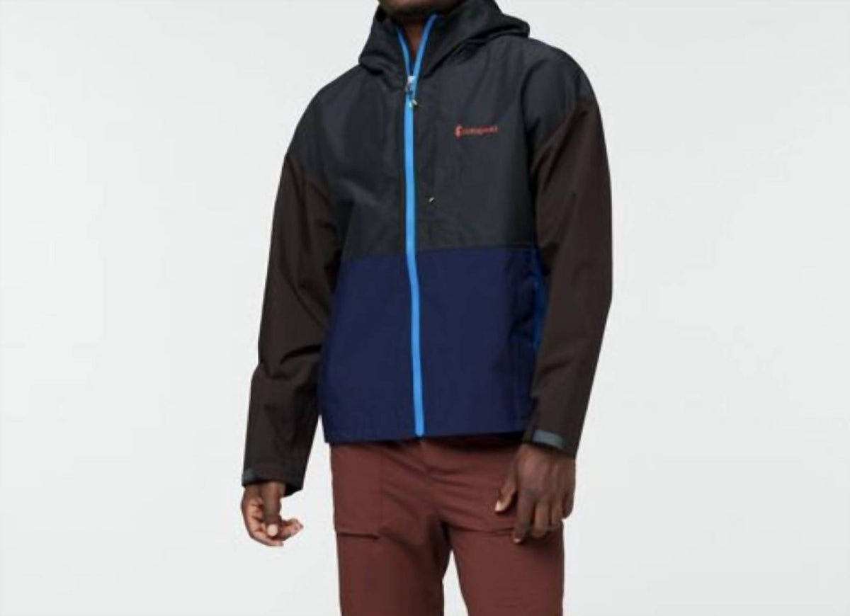 Cotopaxi - Cielo Rain Jacket