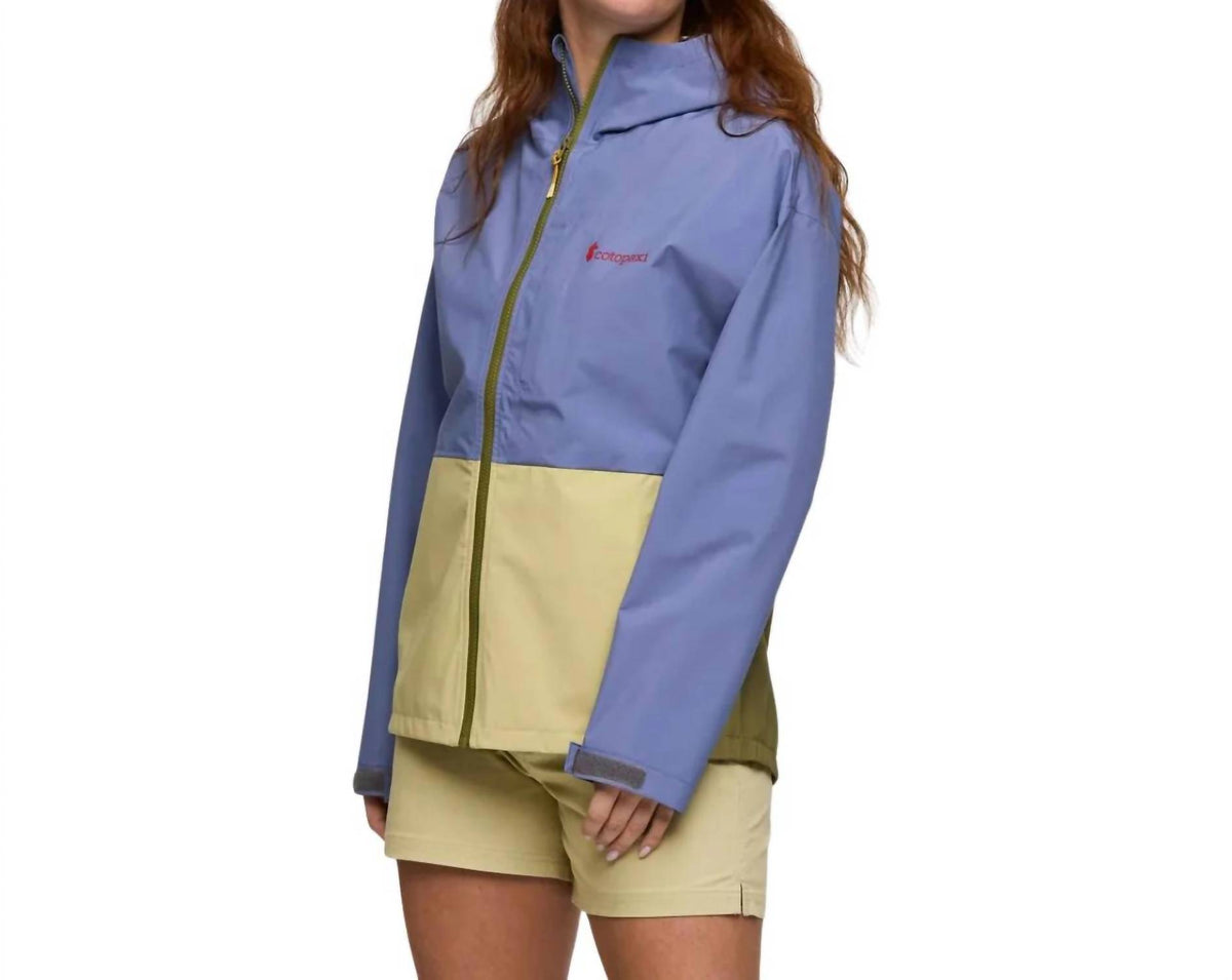 Cotopaxi - Cielo Rain Jacket