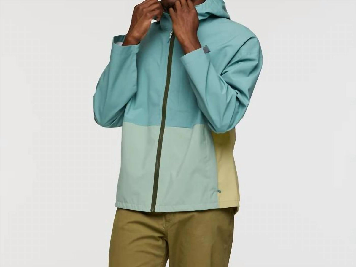 Cotopaxi - Cielo Rain Jacket