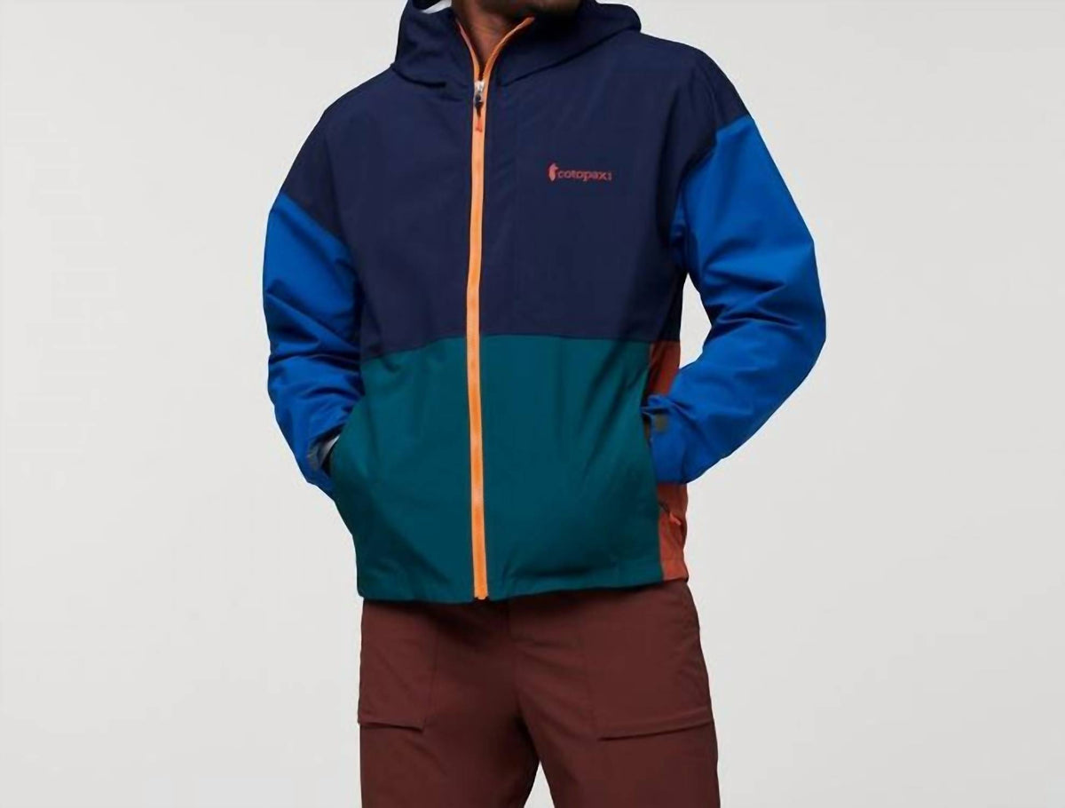 Cotopaxi - Cielo Rain Jacket