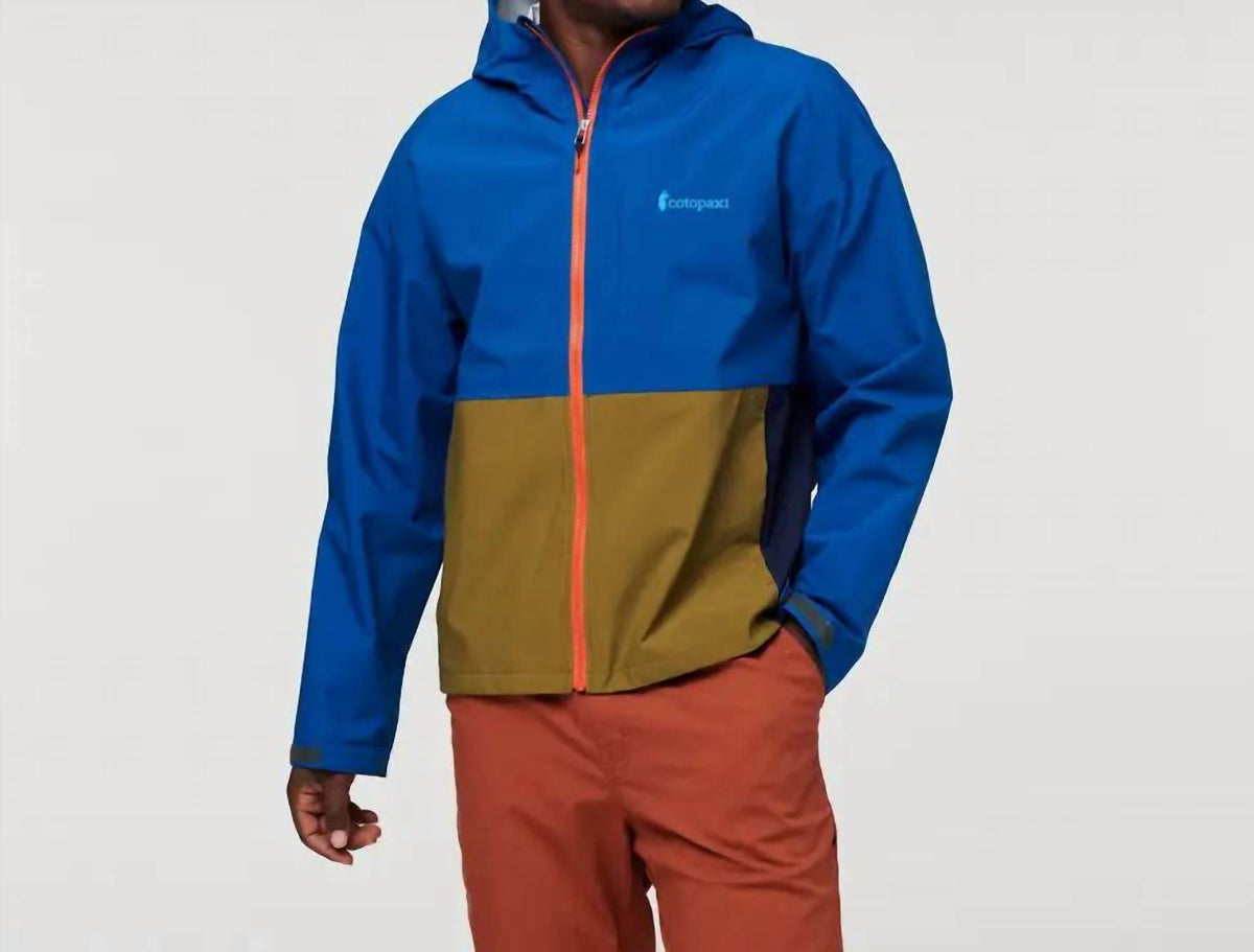 Cotopaxi - Cielo Rain Jacket