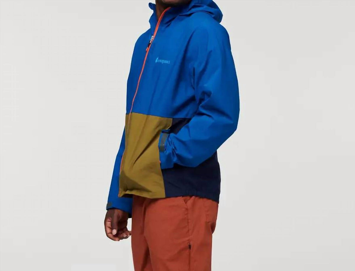 Cotopaxi - Cielo Rain Jacket