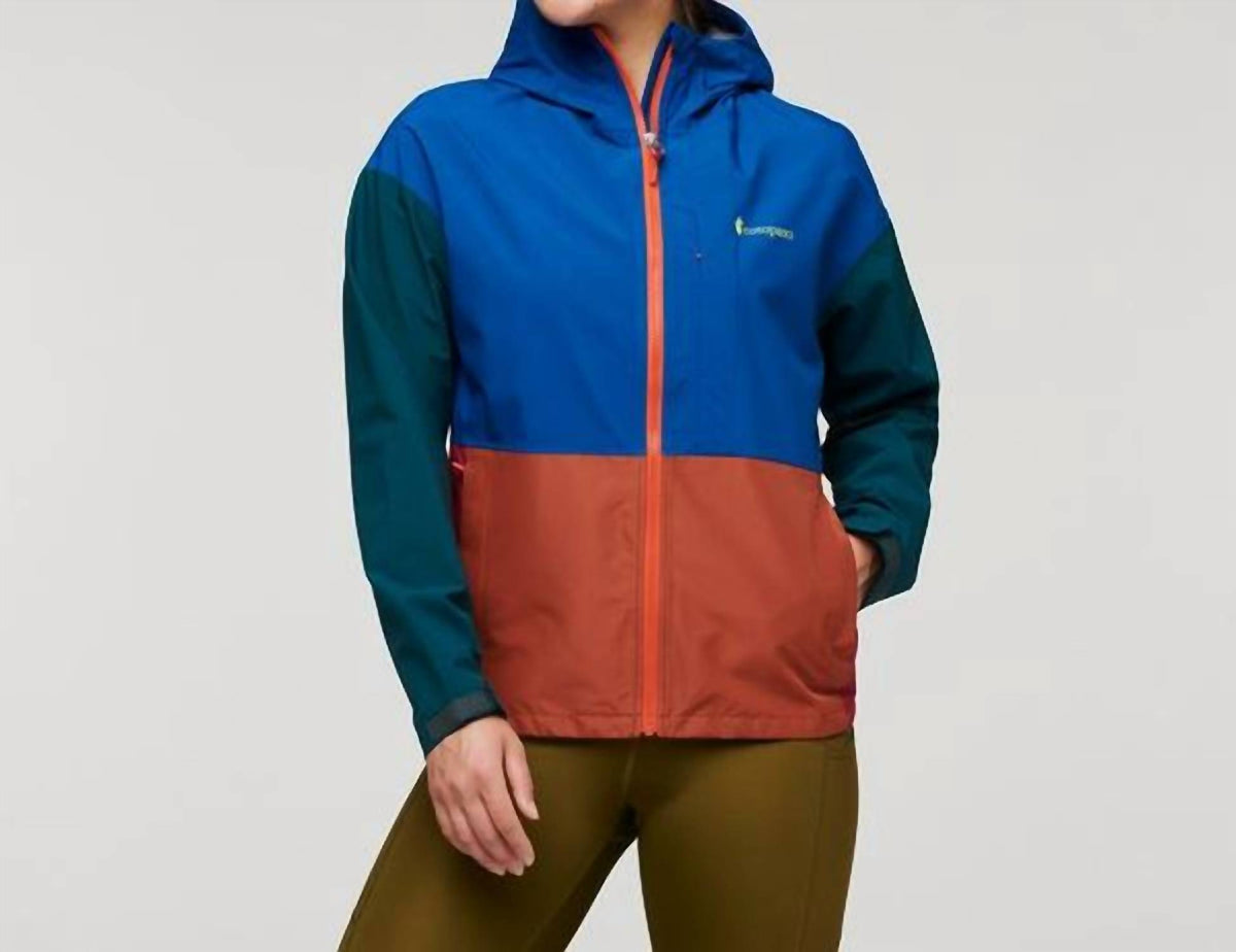 Cotopaxi - Cielo Rain Jacket