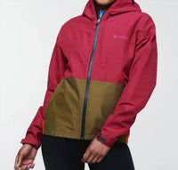 Cotopaxi - Cielo Rain Jacket