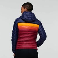 Cotopaxi - Fuego Down Hooded Jacket