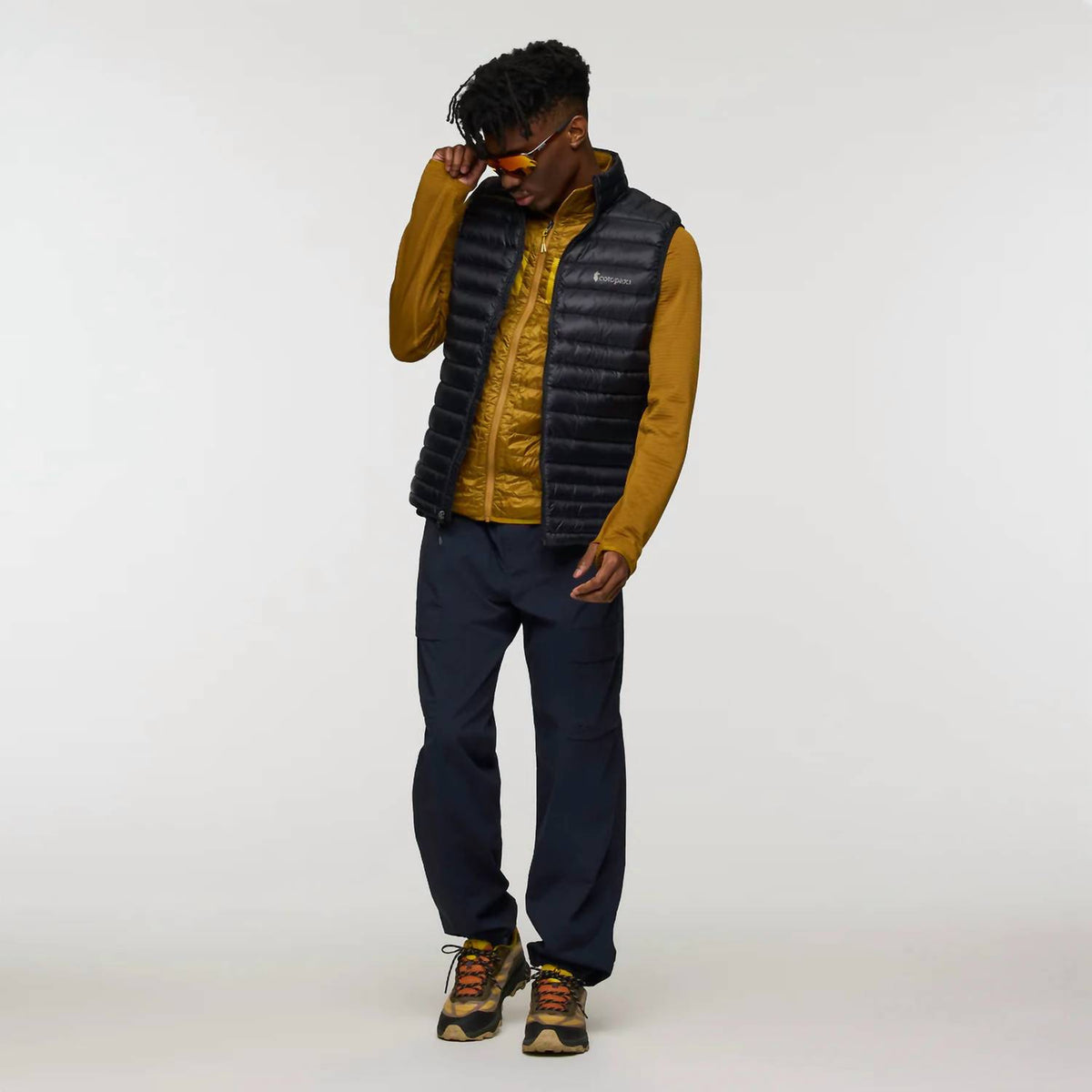 Cotopaxi - Fuego Down Vest