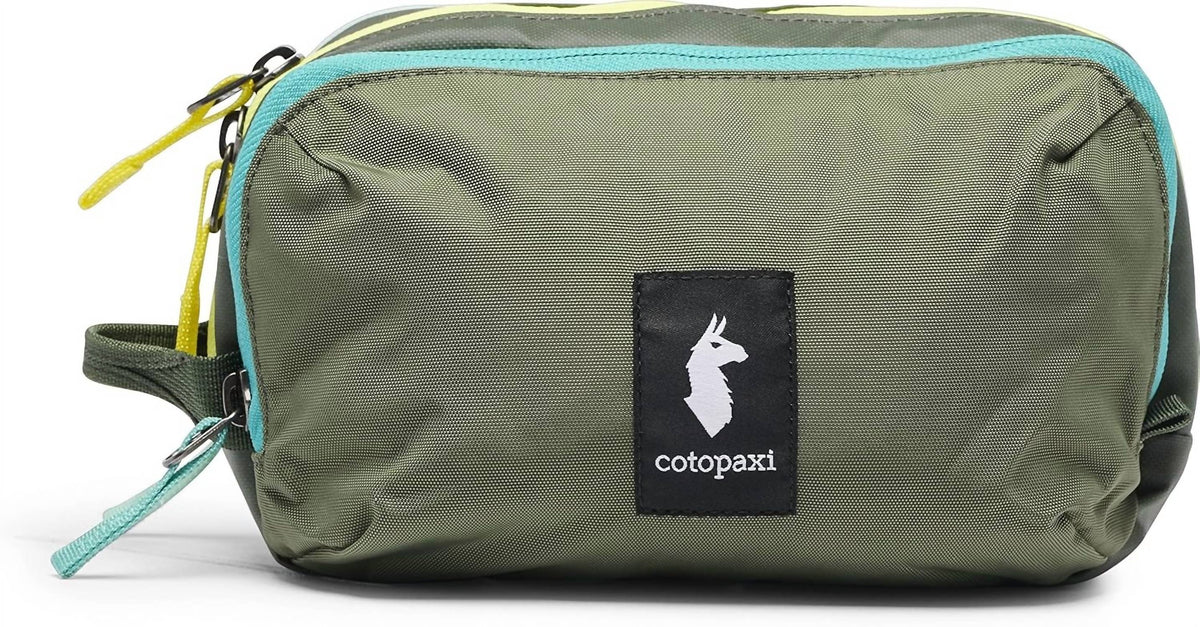 Cotopaxi - Men's Nido Accessory Bag