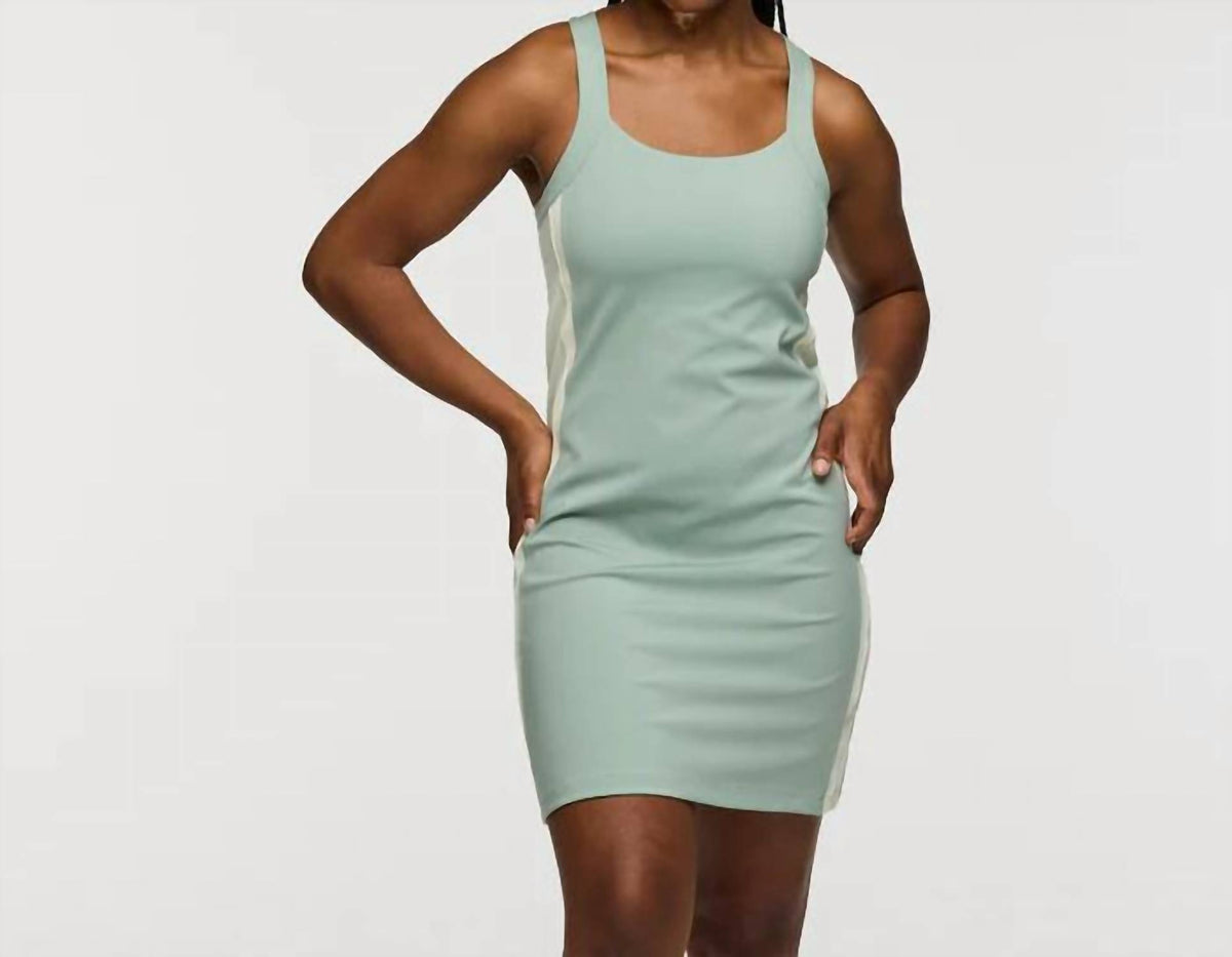Cotopaxi - Muevo Active Dress