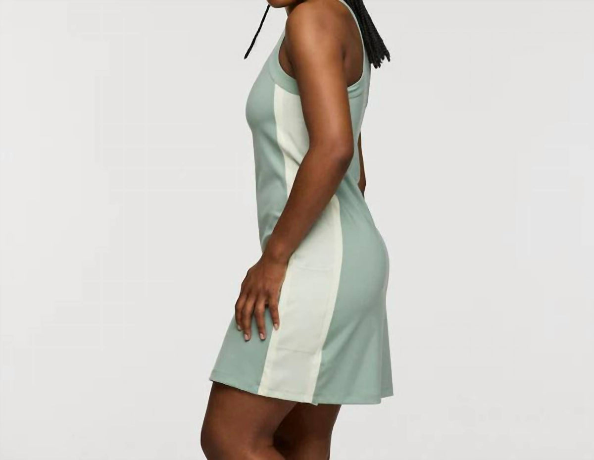 Cotopaxi - Muevo Active Dress