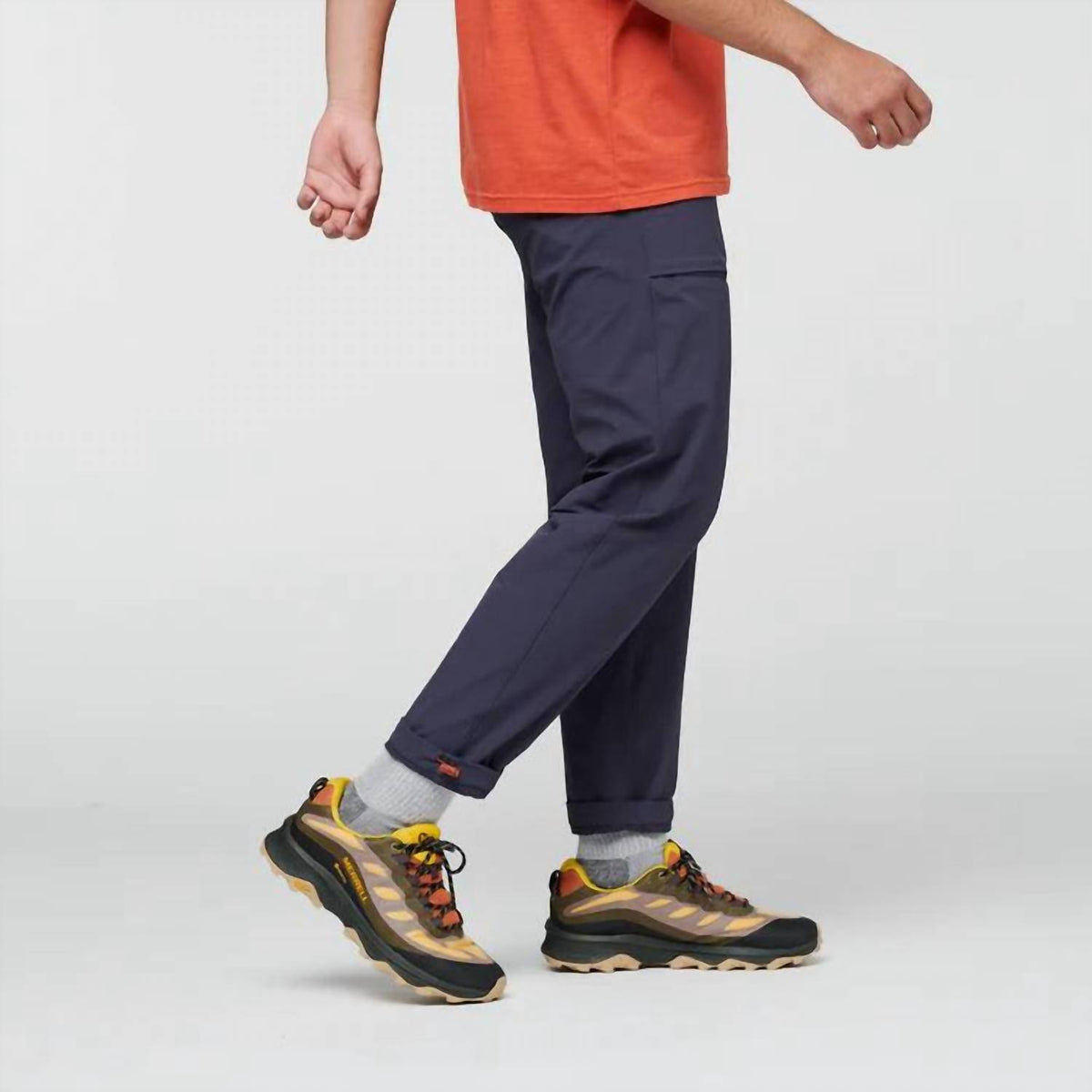 Cotopaxi - Subo Tapered Pant