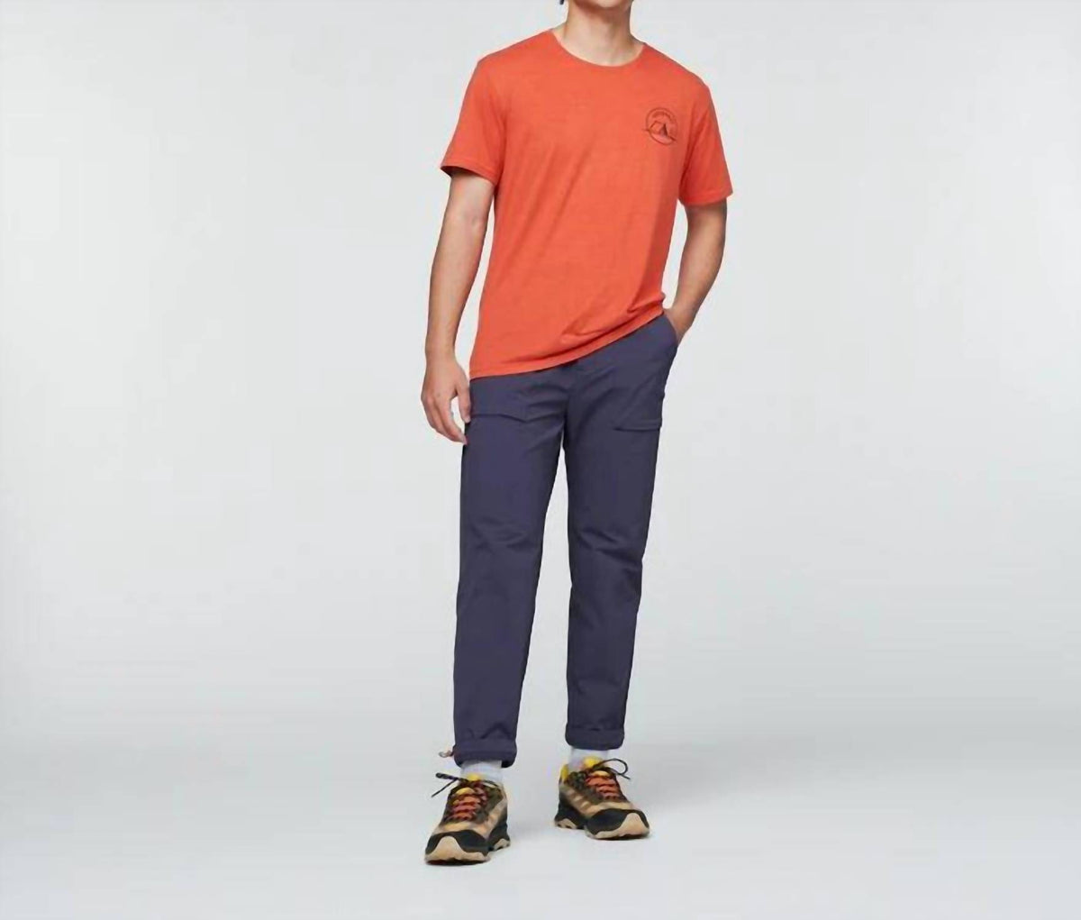 Cotopaxi - Subo Tapered Pant