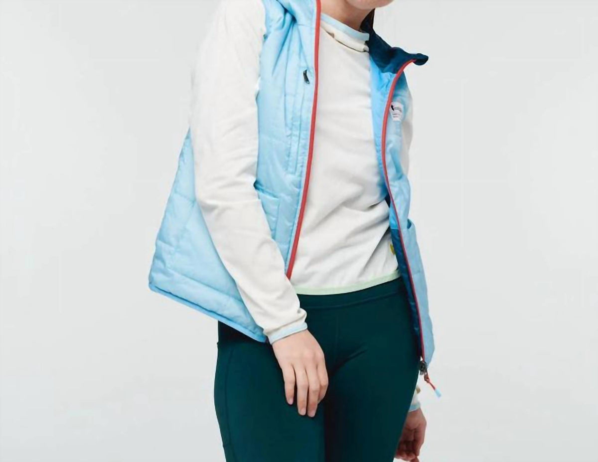 Cotopaxi - Teca Calido Hooded Vest