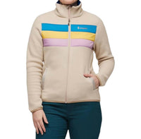 Cotopaxi - Teca Fleece Full-zip Jacket