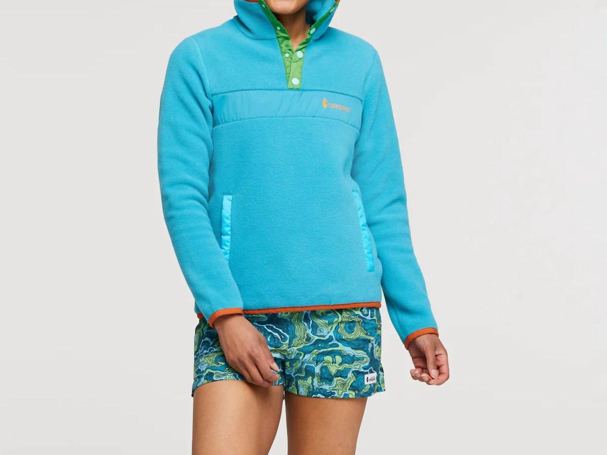 Cotopaxi - Teca Fleece Pullover