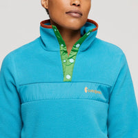 Cotopaxi - Teca Fleece Pullover