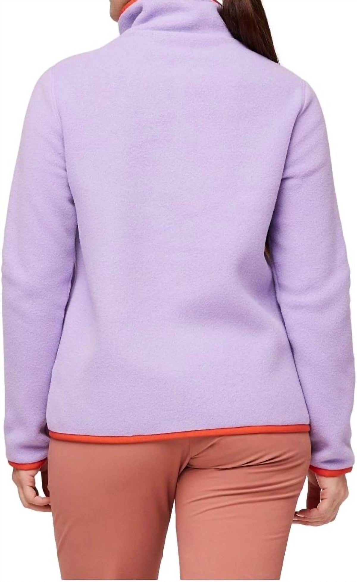 Cotopaxi - Teca Fleece Pullover Jacket - Plus