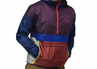 Cotopaxi - Teca Half Zip Windbreaker Jacket