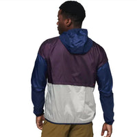 Cotopaxi - Teca Half Zip Windbreaker Jacket