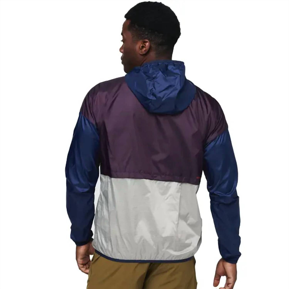 Cotopaxi - Teca Half Zip Windbreaker Jacket