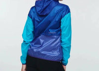 Cotopaxi - Teca Half Zip Windbreaker Jacket