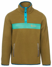 Cotopaxi - Teca Pullover Jacket