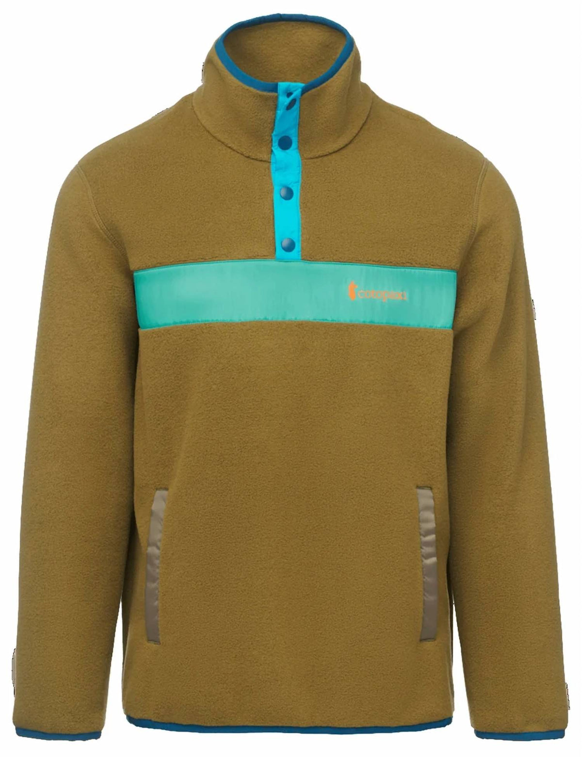 Cotopaxi - Teca Pullover Jacket