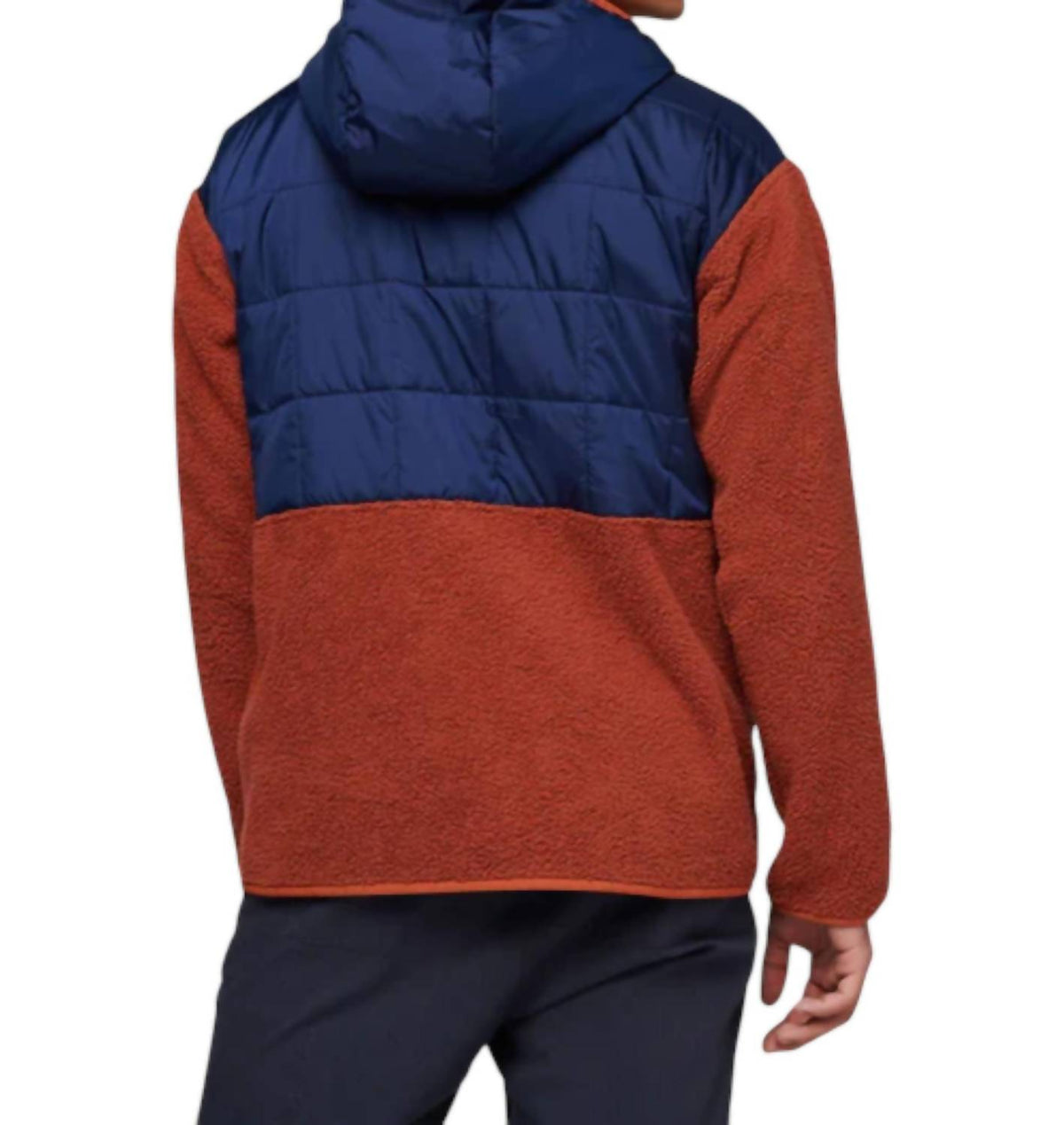 Cotopaxi - Trico Hybrid Jacket