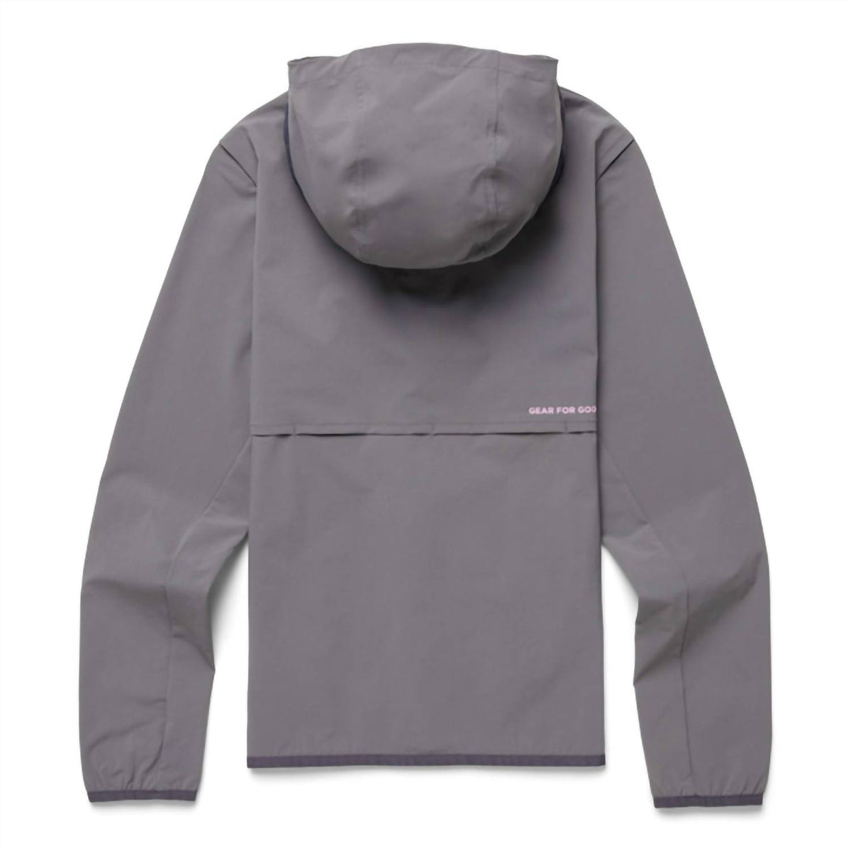 Cotopaxi - Vuelta Performance Windbreaker Jacket