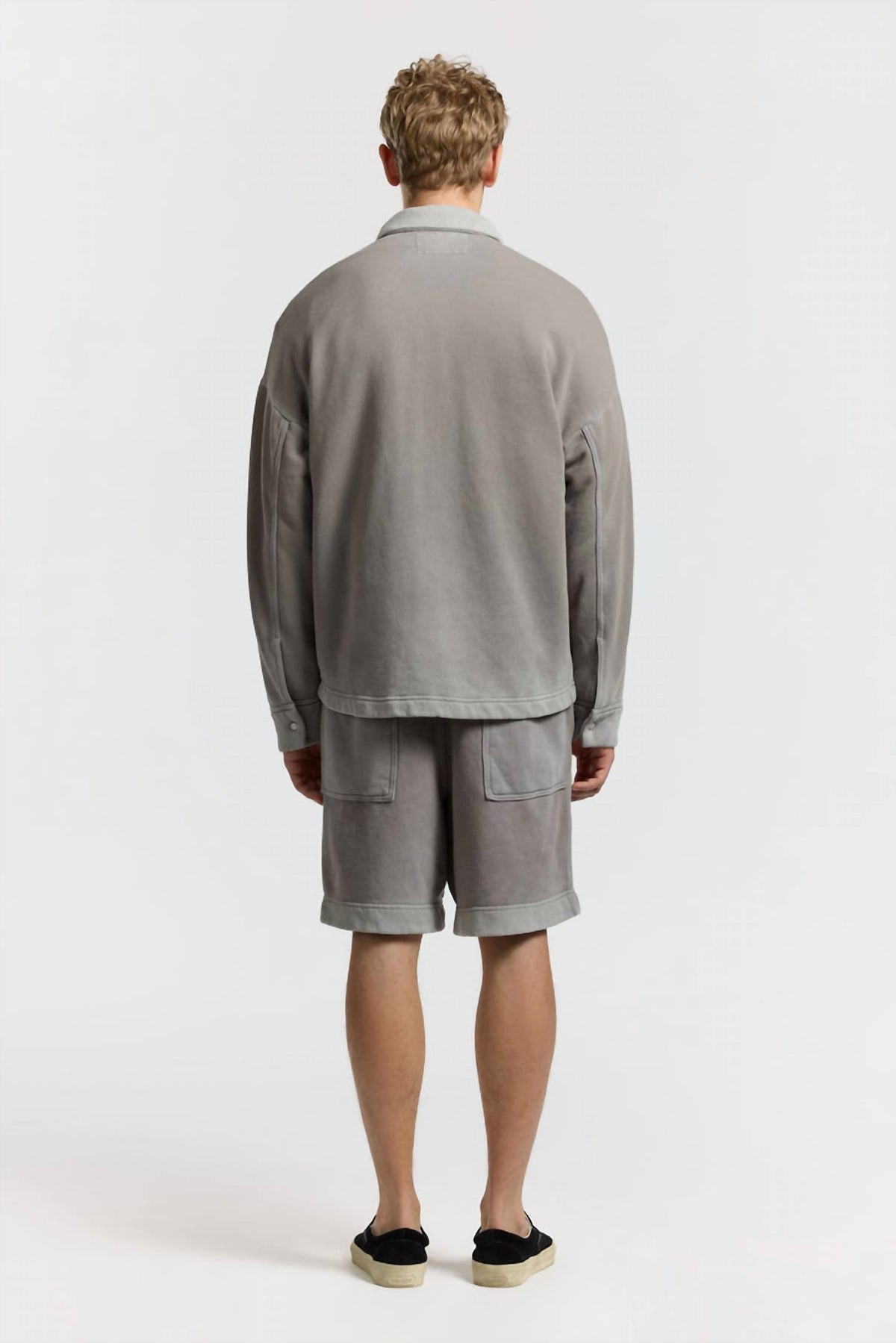 Cotton Citizen - Boston Button Down