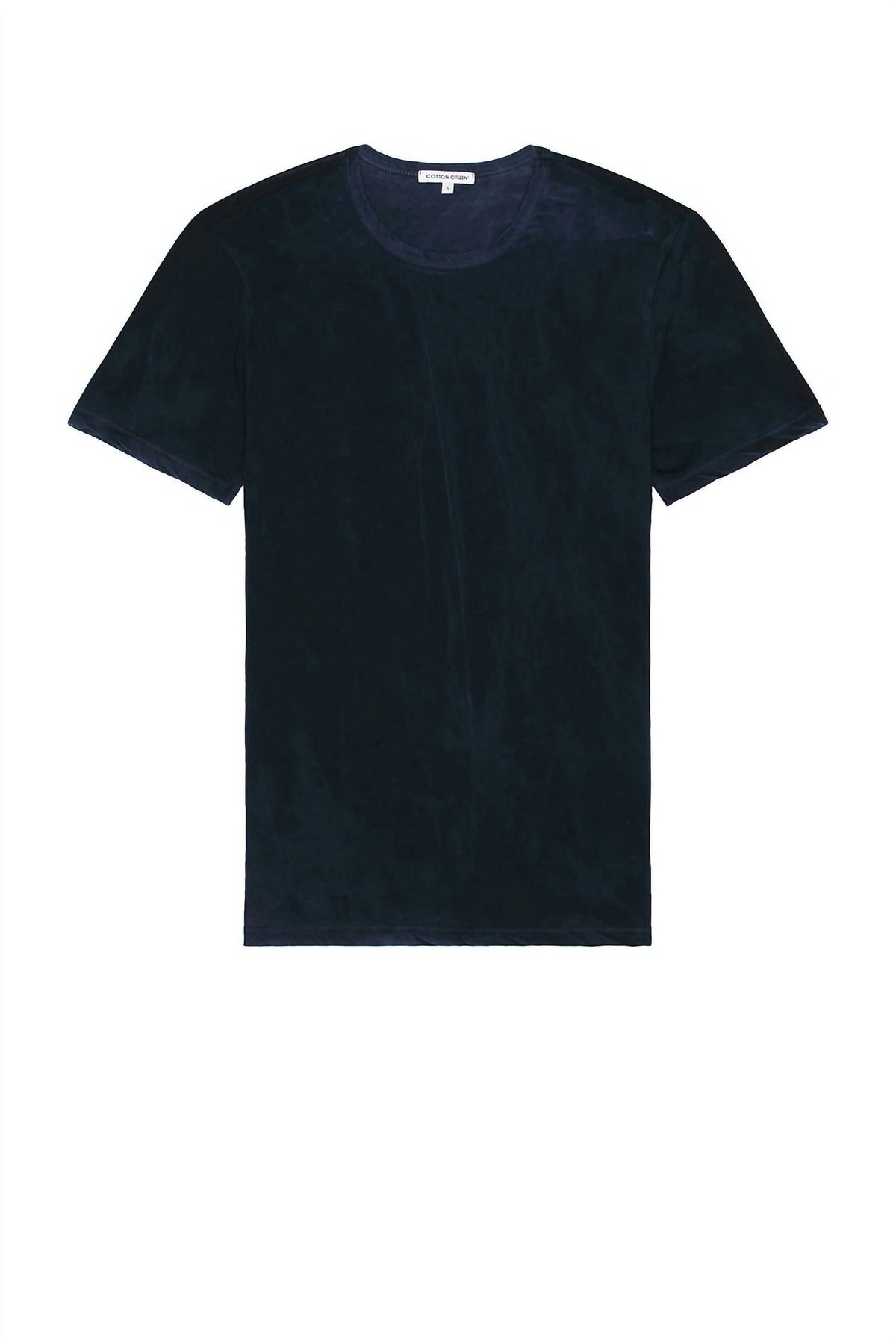 Cotton Citizen - Classic Crewneck Tee