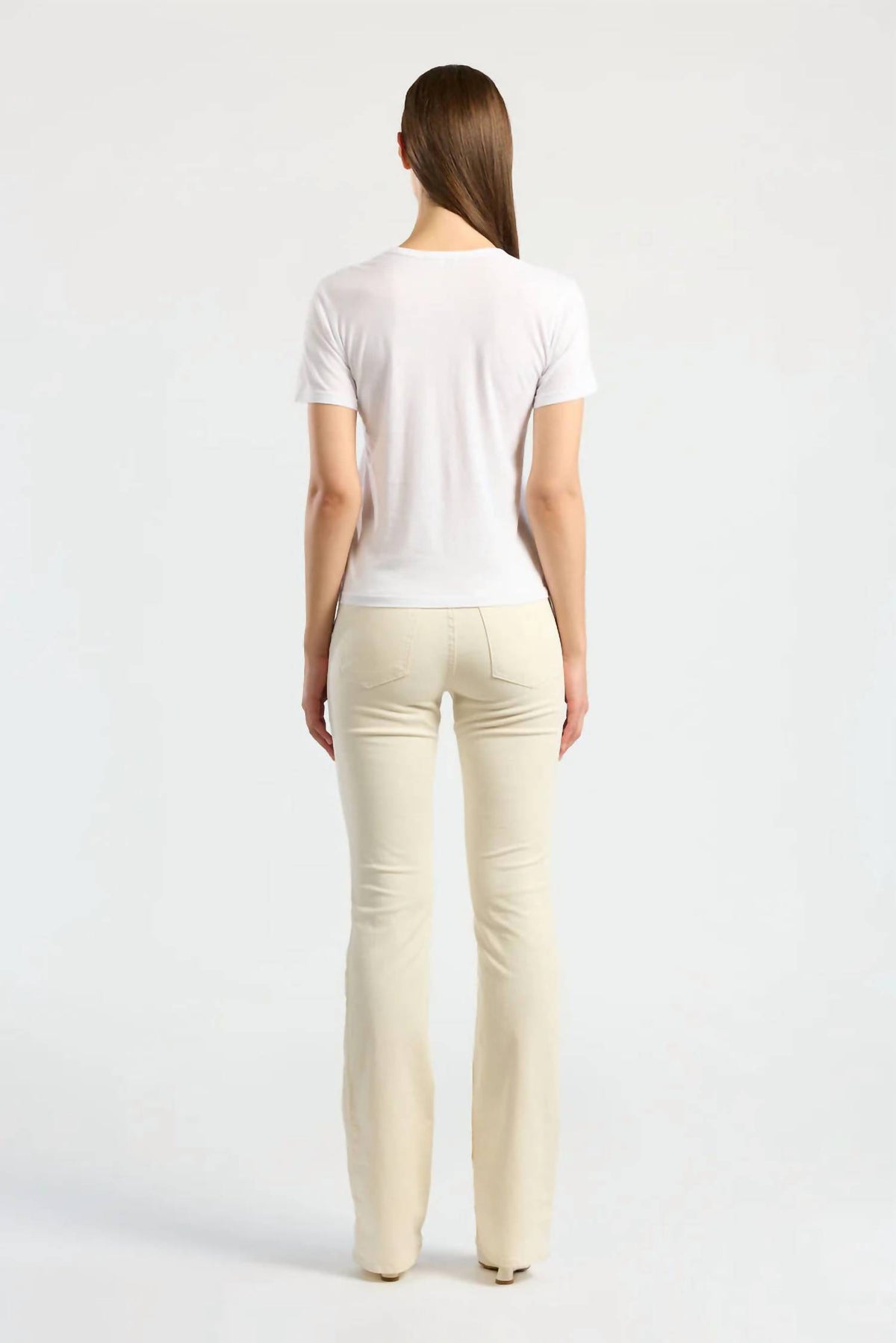 Cotton Citizen - Standard V-neck Top