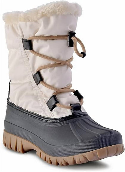 Cougar - Women's Cinch Boot