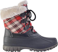 Cougar - Women's Cuddle Boot