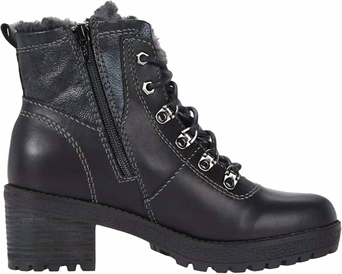 Cougar - Women's Dixon Boot
