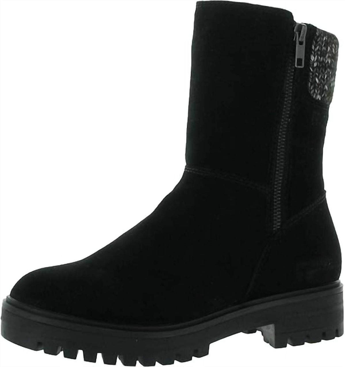 Cougar - Women's Neptune Mid Calf Winter Boot