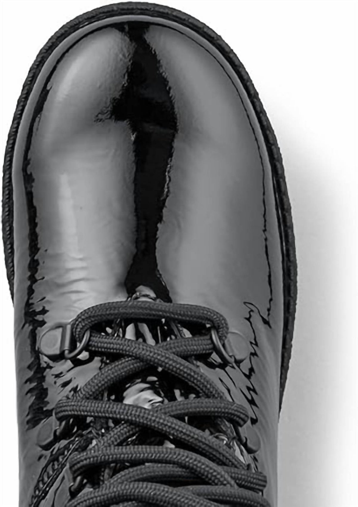 Cougar - Women's Patent Boot