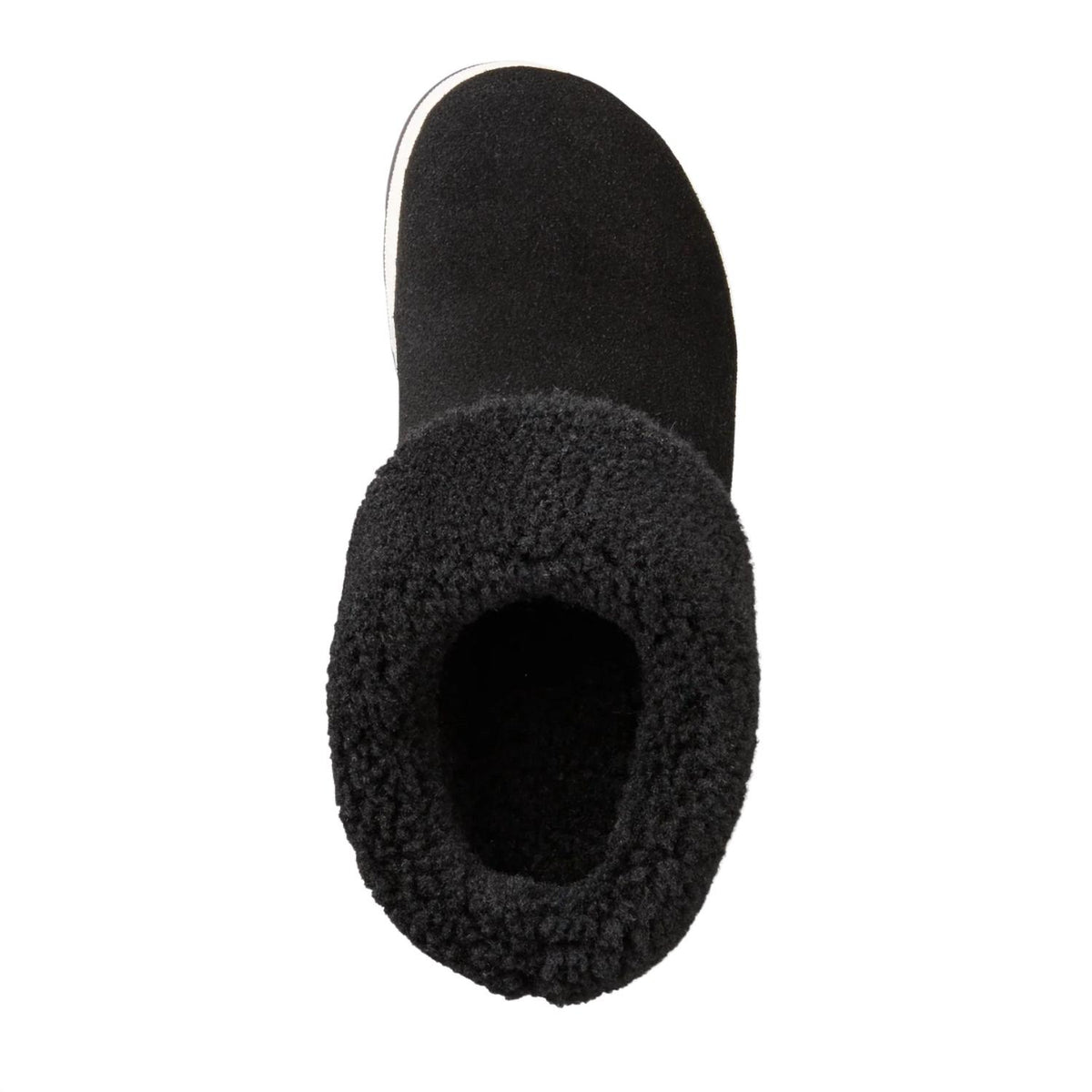 Cougar - Women's Petra Shearling Mule Clogs