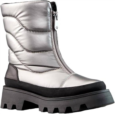Cougar - Women's Savy Boot